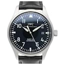 IWC Schaffhausen Pilot Watch Mark 16