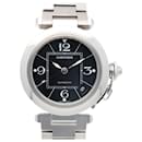 Cartier Pasha C Automatic Wristwatch
