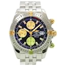 Breitling Chronomat Evolution Combi B13356 Men's Watch