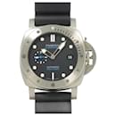 Panerai Submersible Quaranta Quattro PAM01229 Men's Watch