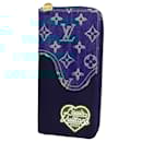 Louis Vuitton Zippy wallet