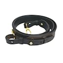 Louis Vuitton Monogram Canvas Shoulder Strap