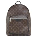 Louis Vuitton Josh Monogram Backpack