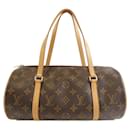 Louis Vuitton Papillon Monogram Bag