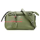 Fendi By The Way Mini Leather 2way Bag
