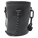 Louis Vuitton Monogram Shadow Shoulder Bag