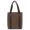 Louis Vuitton Beaubourg Damier Shoulder Bag
