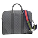 Gucci GG Supreme Canvas Bag