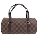 Louis Vuitton Papillon Damier Bag