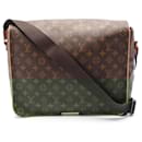 Louis Vuitton Abbesses Monogram Shoulder Bag