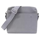 Louis Vuitton Grigori Taiga Shoulder Bag