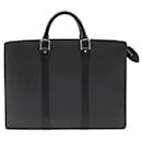Louis Vuitton Porte-Documents Voyage Taiga Briefcase