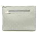 Louis Vuitton Monogram Pochette Cosmos Shoulder Bag