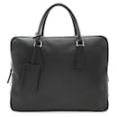 Prada Saffiano Leather Briefcase