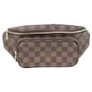 Louis Vuitton Melville Damier Shoulder Bag