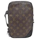 Louis Vuitton Monogram Shoulder Bag