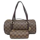 Louis Vuitton Papillon Damier Bag