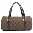 Louis Vuitton Papillon Damier Bag