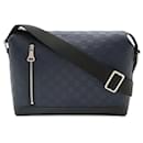 Louis Vuitton Discovery Damier Infini Messenger Bag