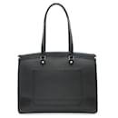 Louis Vuitton Madeleine GM Epi Shoulder Bag