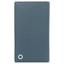 Bvlgari BVLGARI MAN Calfskin Long Wallet - Bulgari