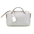 Fendi By The Way Mini Leather Handbag