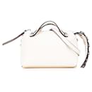 Fendi By The Way Mini Leather 2way Bag