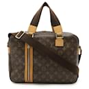 Louis Vuitton Sac Bosphore Monogram 2way bag