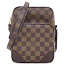 Louis Vuitton Amazon Damier Shoulder Bag