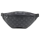 Louis Vuitton Discovery Monogram Shoulder Bag