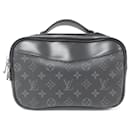 Louis Vuitton Monogram Coated Canvas Shoulder Bag