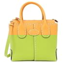 Tod's XBWDBSAX15LWSSG601 Leather Bag