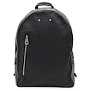 Louis Vuitton Armand Taurillon Leather Backpack