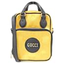 Gucci GUCCI OFF THE GRID GG Nylon Shoulder Bag