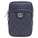 Gucci Ophidia GG Supreme Shoulder Bag