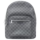 Louis Vuitton Josh Damier Graphite Backpack