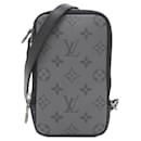 Louis Vuitton Monogram Shoulder Bag