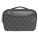 Louis Vuitton Monogram Coated Canvas Shoulder Bag