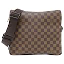 Louis Vuitton Naviglio Damier Shoulder Bag
