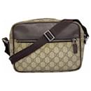 Gucci Shoulder Bag GG Supreme 114291