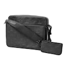 Louis Vuitton Men's Trio Shoulder Bag