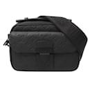 Louis Vuitton Men's S Lock Shoulder Bag
