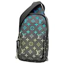 Louis Vuitton Monogram Gradient Avenue Sling Bag