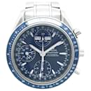 Omega Speedmaster 3212.80 Blue Dial Men's Watch