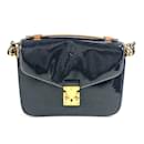 Bolsa Mini Pochette Metis Monogram Reverse Louis Vuitton