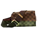 Louis Vuitton Damier Geronimos Sling Bag