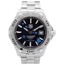 TAG Heuer Aquaracer Diving Hayman Island Men's Watch - Tag Heuer