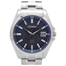 Citizen A060-T027351 Gray Dial Men's Watch - Citizens of Humanity