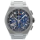 Zenith Defy El Primero 21 Men's Watch - Zénith