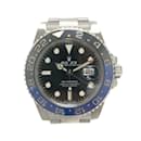 Rolex GMT Master II Automatic Wristwatch